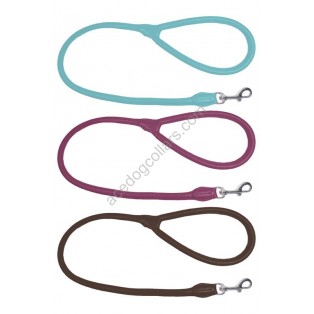 Ace Rolled Super SOFT Lead  (Baby Blue, Purple, Brown)